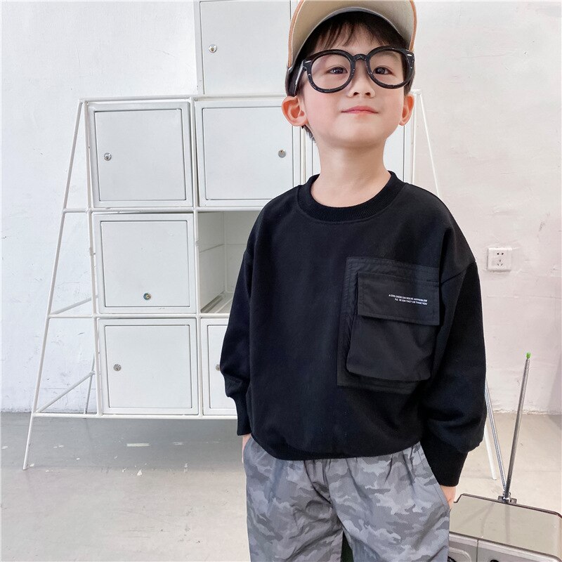 Jongens t-shirts herfst kinderkleding katoen lange mouwen jongens meisjes t-shirts jongenskleding,buitensporten