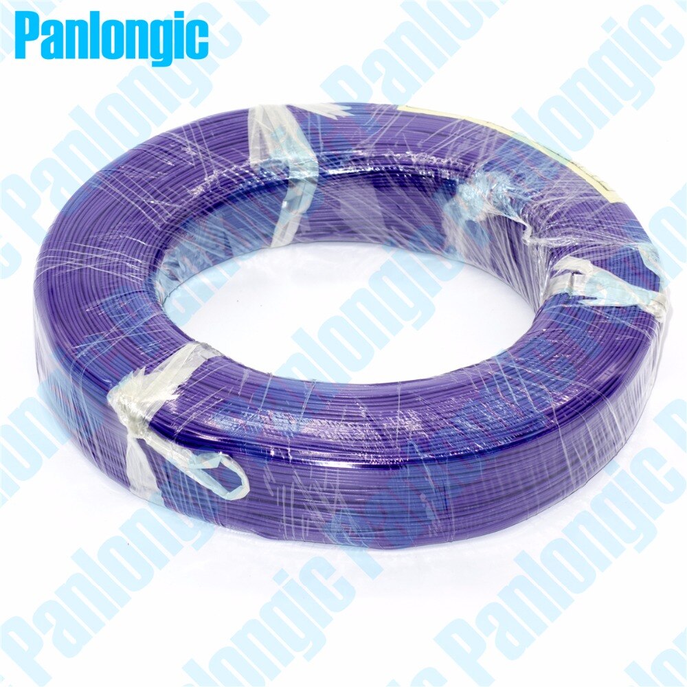 QUARKZMAN UL1007 solide kerndraad, 30 gauge, 300 V, 300 AWG