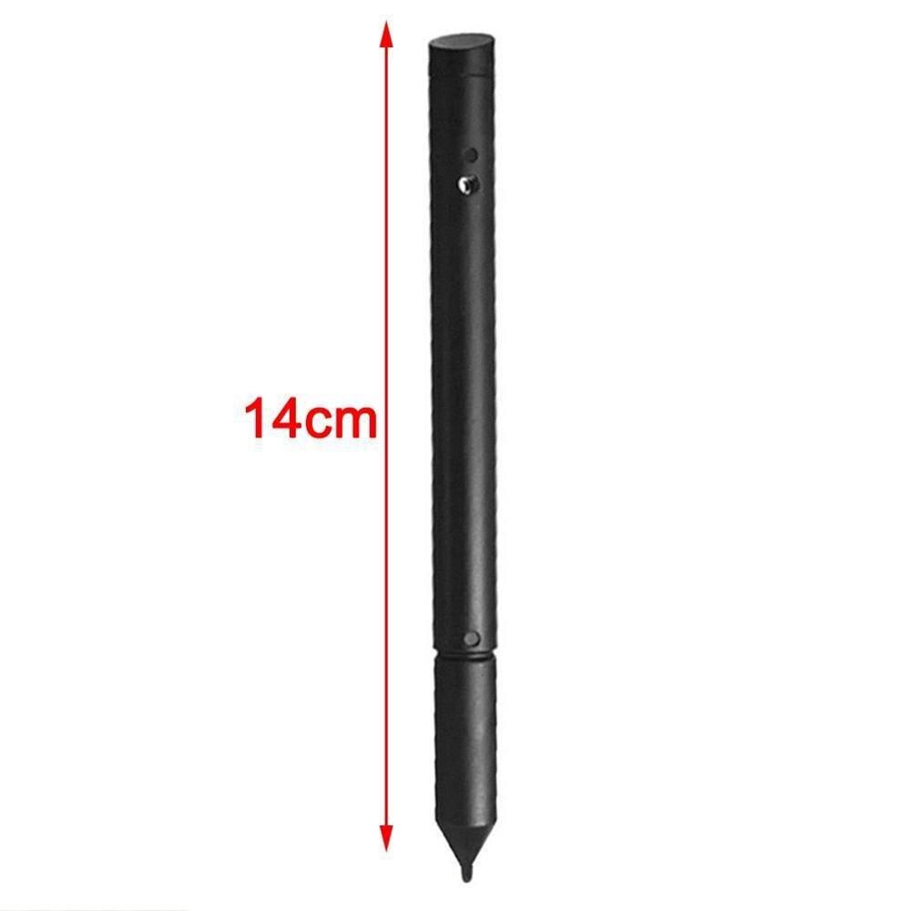 Universal 2 in 1 Stylus Drawing Tablet Pens Capacitive Caneta Pen Touch Accessories Screen Phone Smart For Mobile Android P I2N1