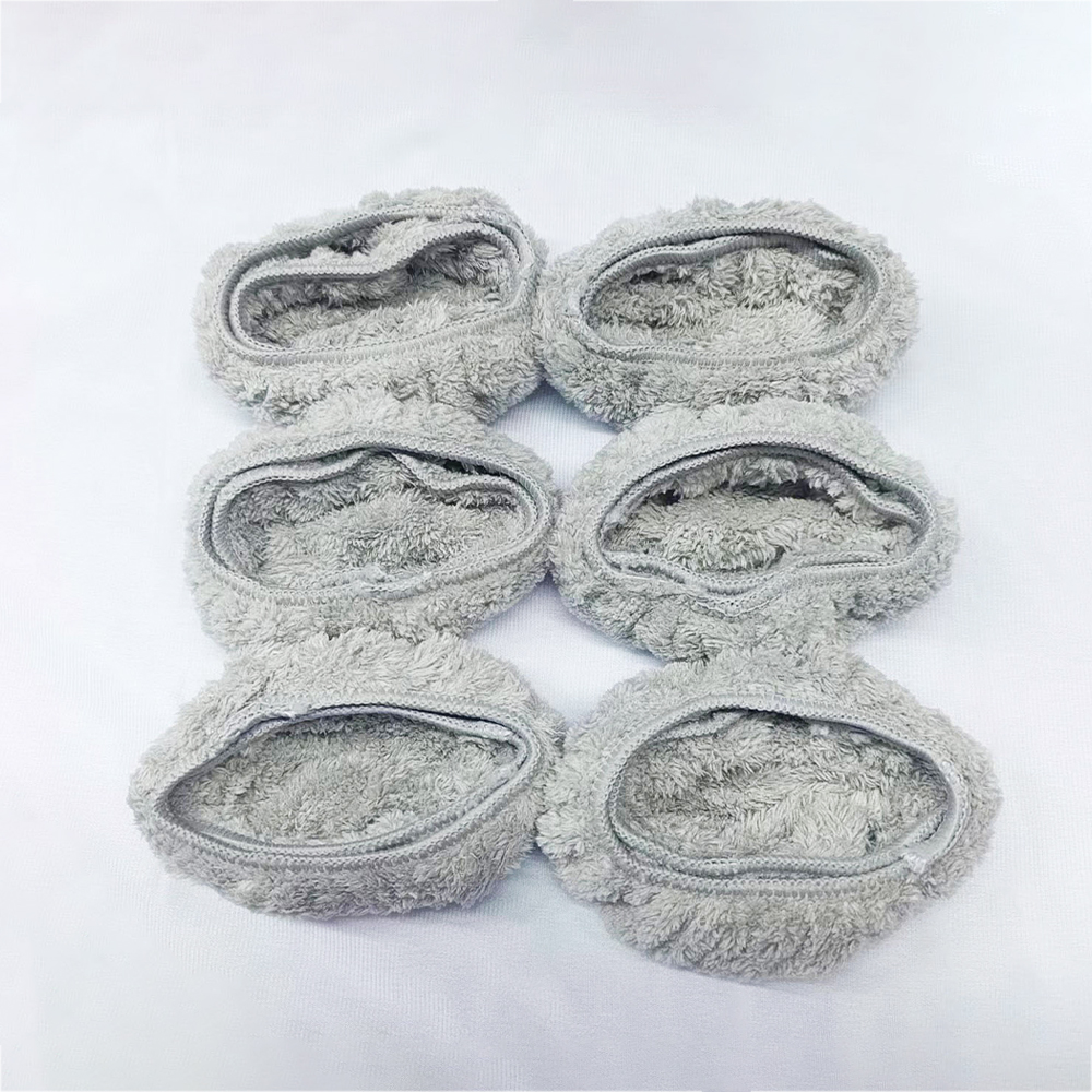 Window cleaning robot wipes, rags, rags, napkins 12PCS
