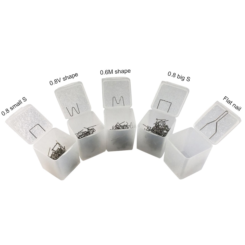 Car Bumper Repair Machine Stapler Plastic Repair System Welding Automobile Garage Repair Tool Kit Set with Case