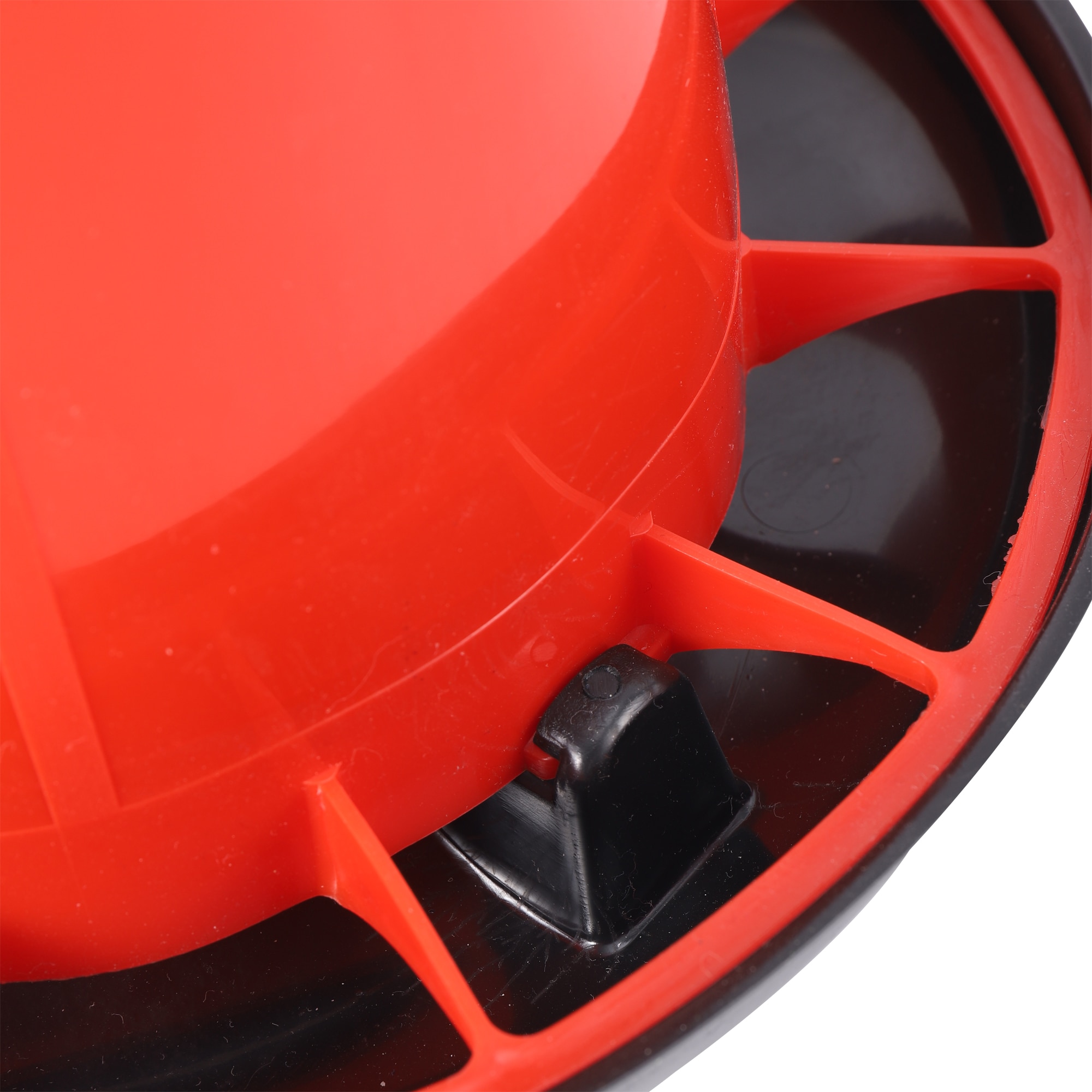 Animal farm Farming Automatic Plastic Poultry Feeder and Raising Bird Chickens Ducks Quail Equipment Usable weight 3kg 1Pc