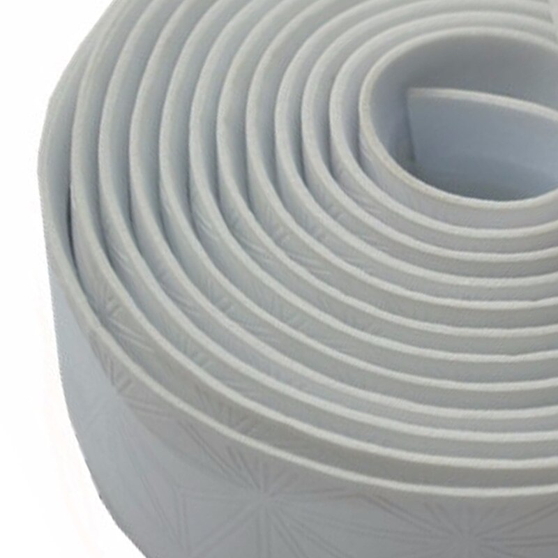 M skridsikker cykelhåndtag tape cykelhåndtag bælte cykelgreb mtb korkbånd pu bæltestropper cykeltilbehør