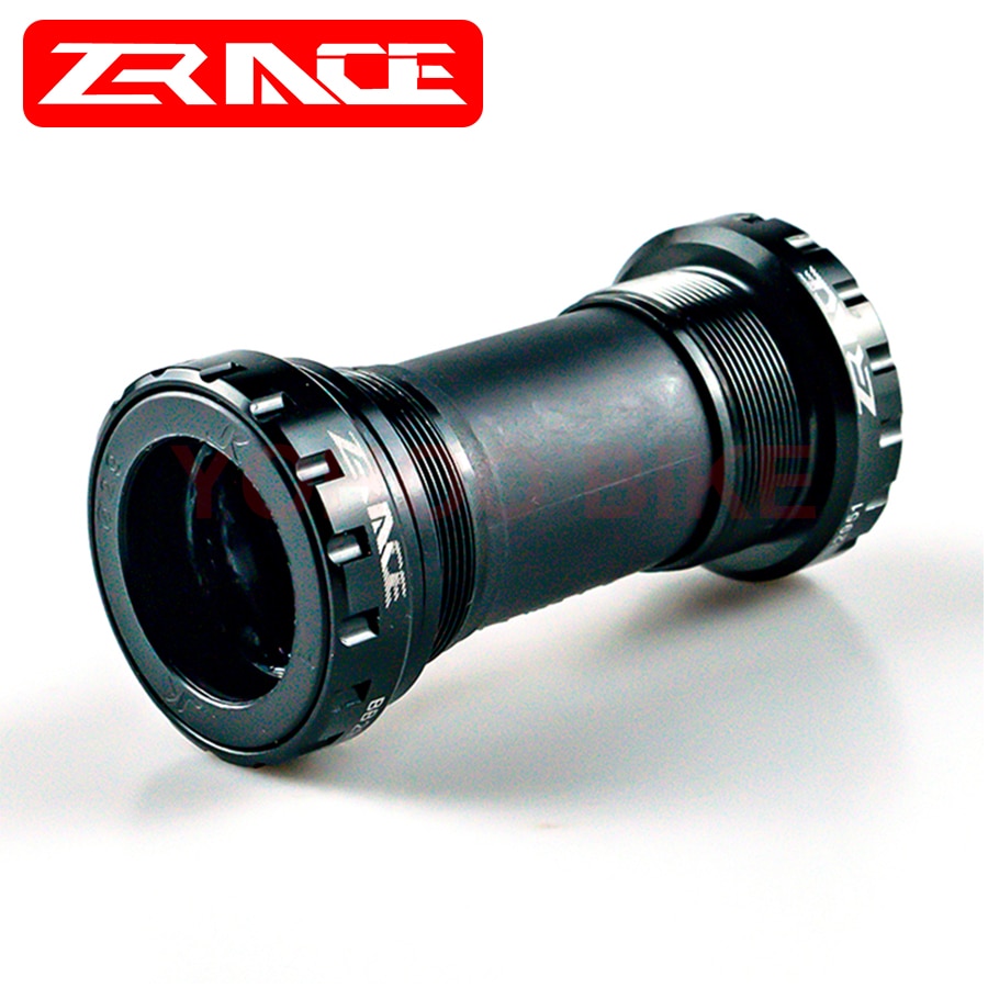 ZRACE-soporte inferior para bicicleta DUB, manivela SRAM MTB/Road, DUB BSA, BB92, PF30, BB30, Compatible con herramientas tradicionales BB29