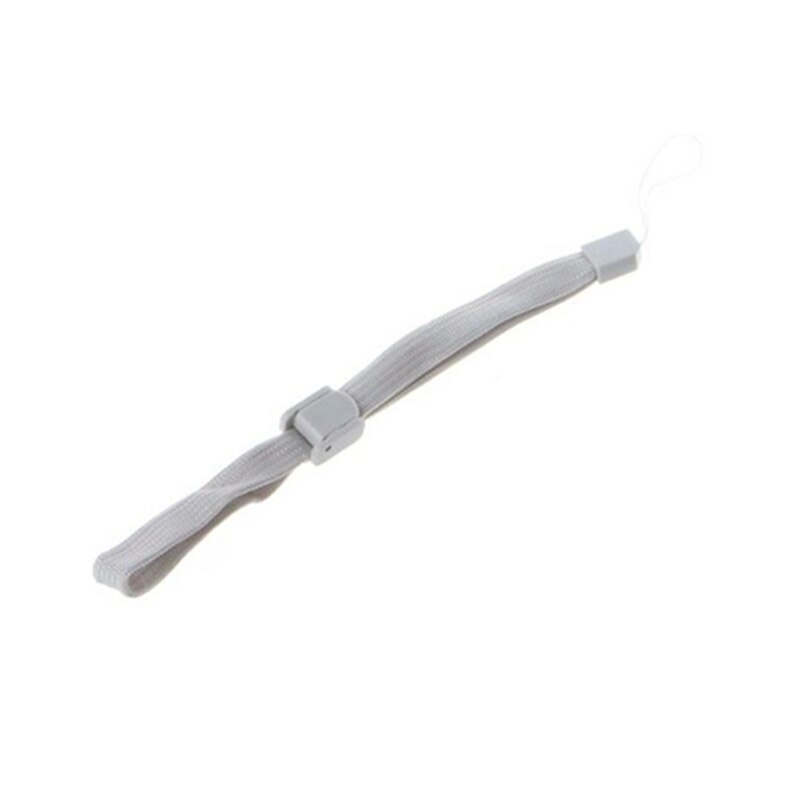 Unisex Universele Geschikt Colth Pols Koord Neutrale Hand Opknoping Strap Voor Wii Remote Ds Dsl Controller Schakelaar