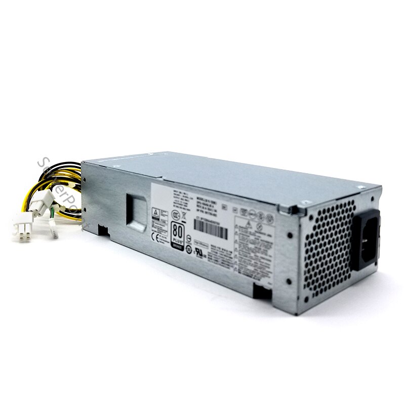 Funktioniert einwandfrei für prodesk 600 g 3 sff 180w netzteil ,915544-001,901765-003, pa -1181-3hv, dps -180ab-26 a,