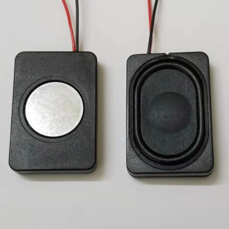 8 ohm 2w lcd tv portable audio speaker computer speaker sound speaker for multimedia speakers lcd tv