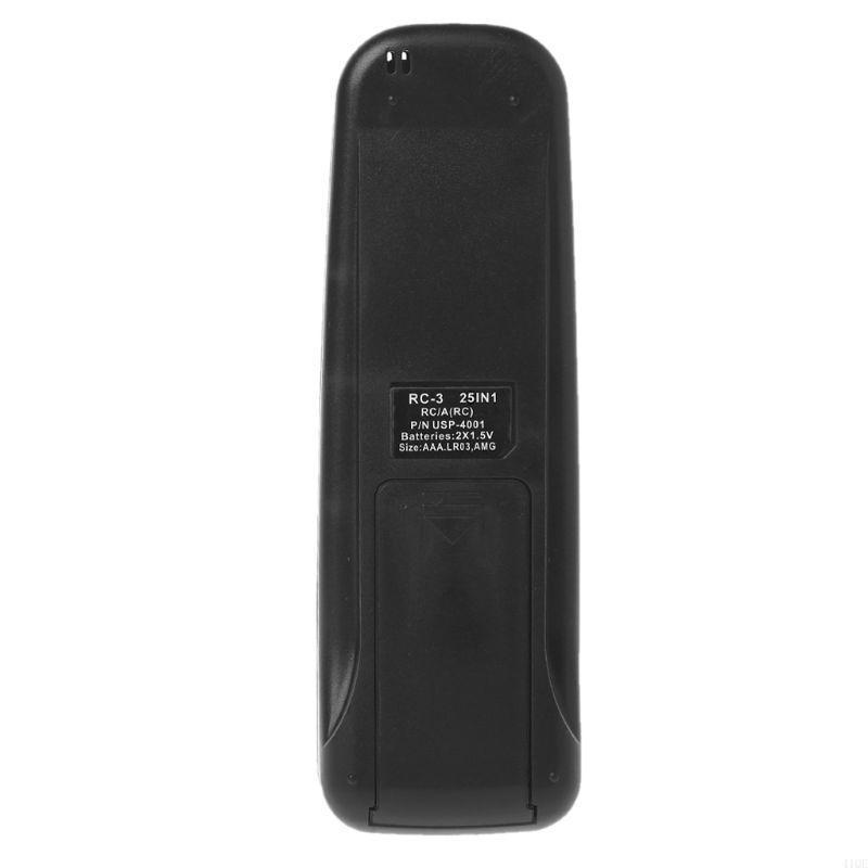 Remote Controller Air Conditioner Remote Control for Airwell Electra RC-3RC-7