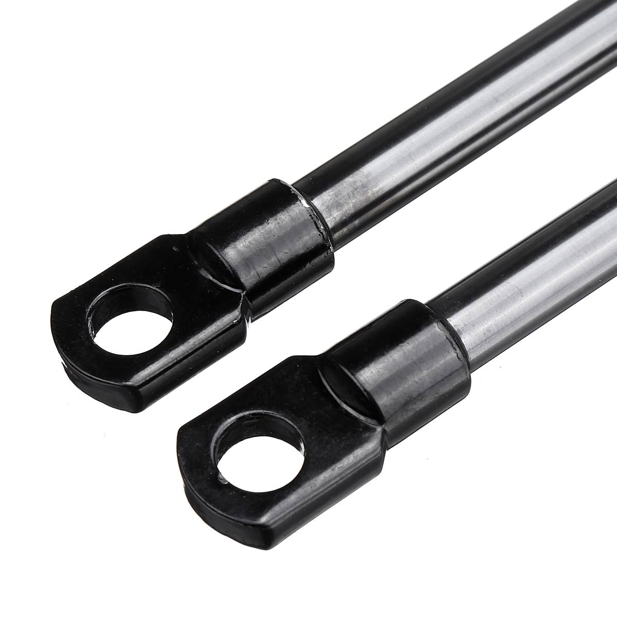 2pcs 300-600mm Car Struts Bonnet Hood Rear Trunk Tailgate Boot Shock Lift Strut Support Bar Gas Spring Bus Bed Boat Window RV