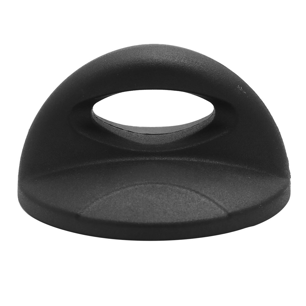 2 Koken Potten Deksels Vervanging Covers Premium Bakeliet Pan Knoppen Hittebestendige Kookgerei Handgrepen Met Schroeven Keuken Gereedschap