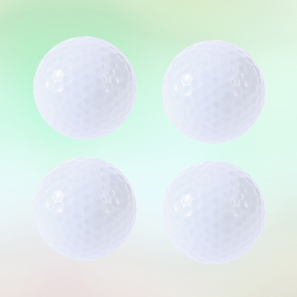 4pcs Flashing Glowing Night Glow Flash Light LED Seven Colors Luminous