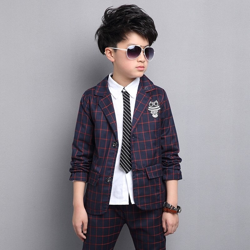 2022 nuovi abiti per bambini per ragazzo moda – Grandado