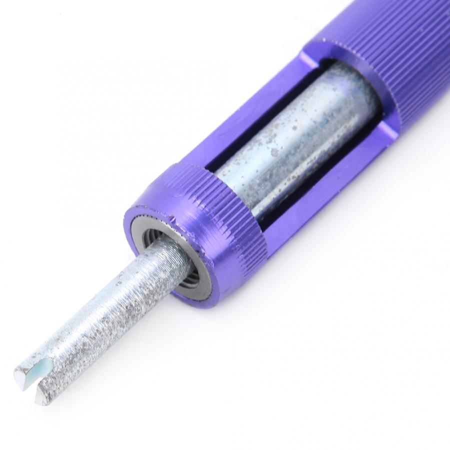 Thread Repair Insert Thread Repair Kit M10 x 1 with 12Pcs Threaded Insert Removal Hand Tool for Mechanical Maintenance