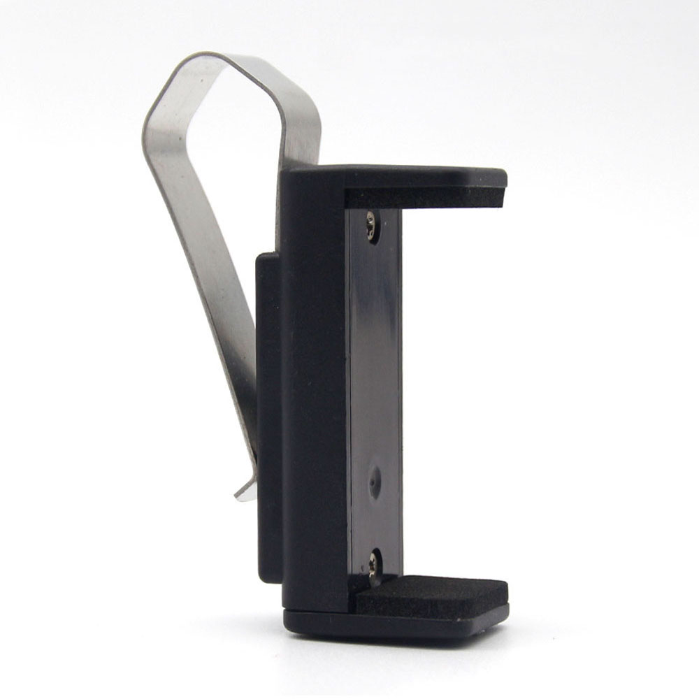 Neuer Autos chl üssel Halfter Auto Sonnenblende Clip Halfter Halterung Ständer Tor Garagentor Fernbedienung Clip Ständer Unterstützung 47-70mm: Ursprünglich Titel