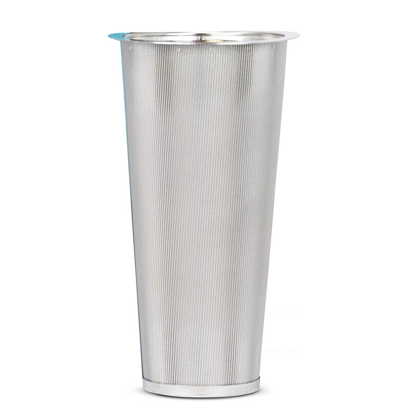 Cold Brew Koffiezetapparaat 64oz Kan Met Roestvrijstalen Superdichte Filter Voor Ijskoffie Ijsthee B~p129192209