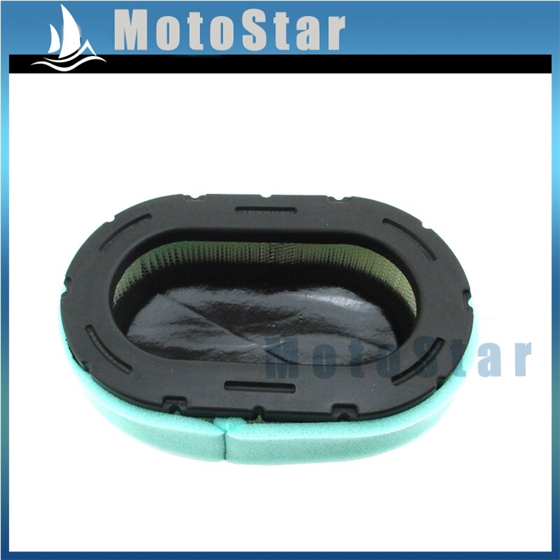 Luchtfilter voor Kohler KT715-KT745 Motoren - 32 083 09-S, 32 083 10-S - Schuimmateriaal: 1 stuk