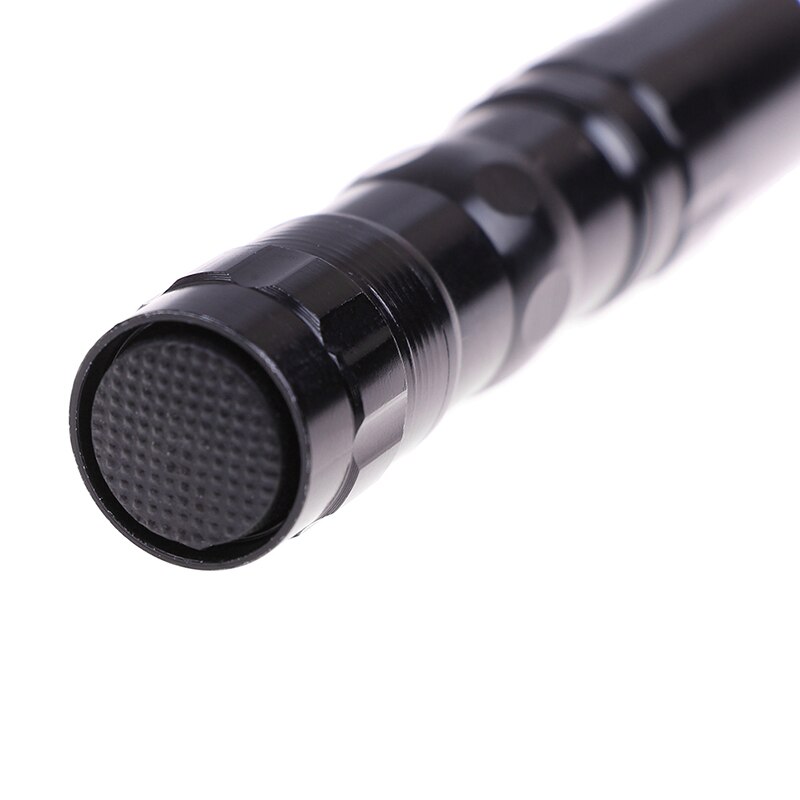 Mini Led resistente al agua linterna recargable luz muy brillante de la batería