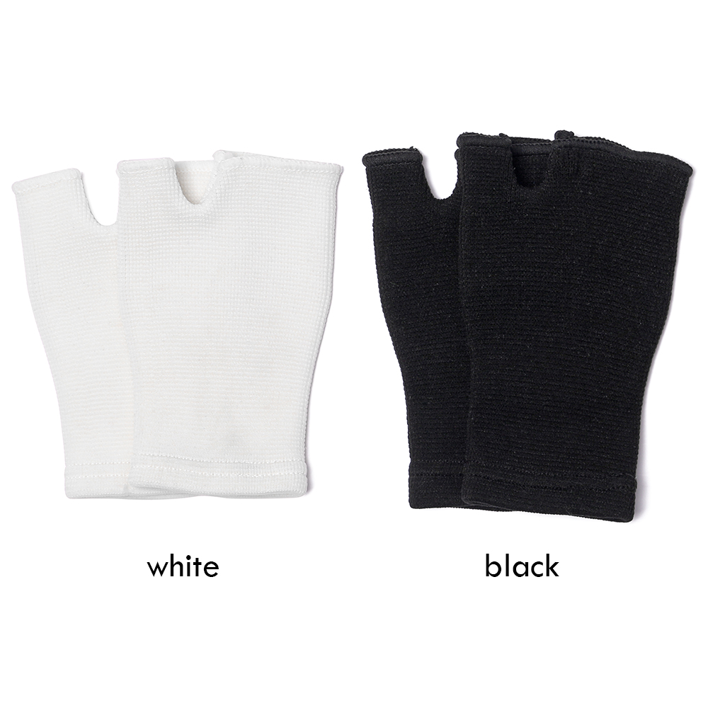 1Pair Palm Support Comfortable Sleeve Protector Elastic Palm Brace Glove Hand Wrist Supports Arthritis Sleeve Support