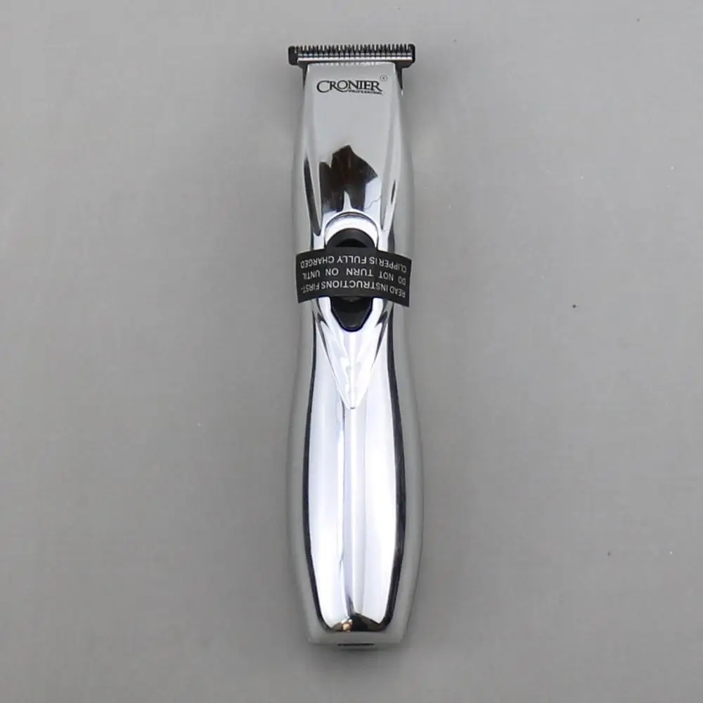 Professioneller Friseur-Akku-Haarschneider für Männer, Bart, elektrische Haarschneidemaschine, Haarschnitt, kompatibel mit Andis D-8-Klinge