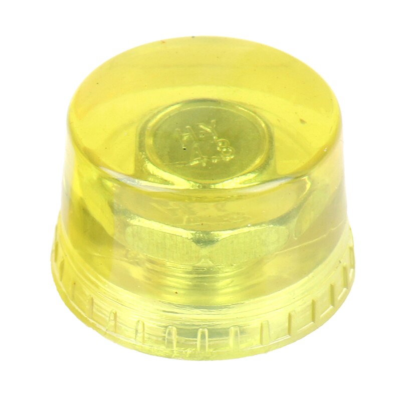 25/30/35mm głowy gumowy młotek ręczne narzędzie głowica młotka (głowica młotka nie zawiera młot)