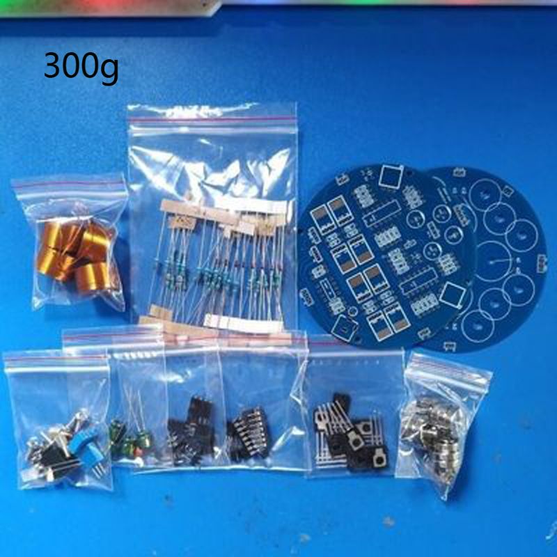 1impostato 150g/300g Intelligente Levitazione Magnetica FAI DA TE kit di Sospensione Magnetica Modulo Elettronico Prodotti Finiti