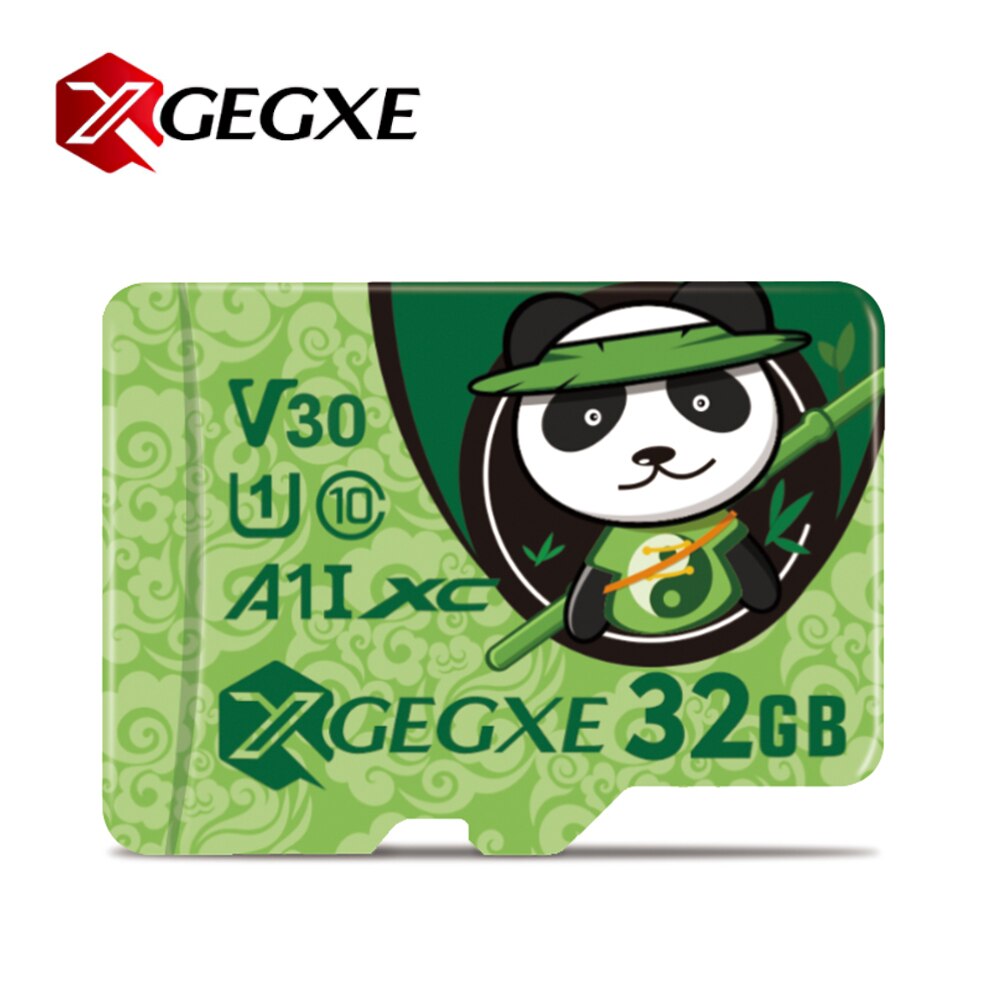 32GB Micro SD C10 Memory Card 8GB 16GB 64GB 128GB TF Card Flash Drive for Android: 32GB