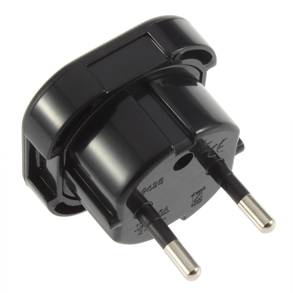 Universal UK naar EU AC Power Travel Plug Adapter Socket Converter 10A/16A 240 v