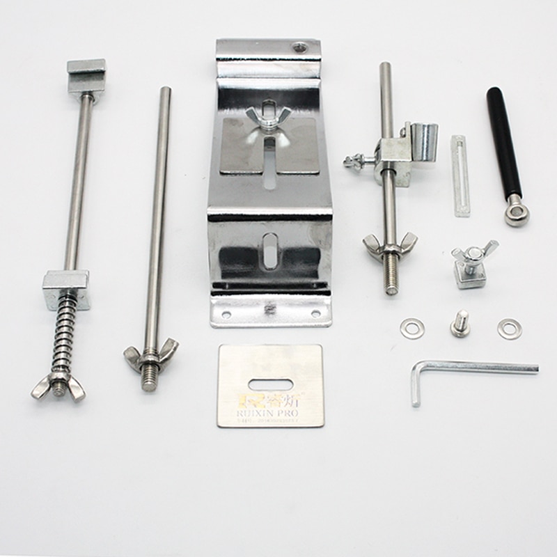 10000grit ruixin pro knife sharpener diamond edge knife grindstone knife stones sharpening Fixed angle knife sharpener