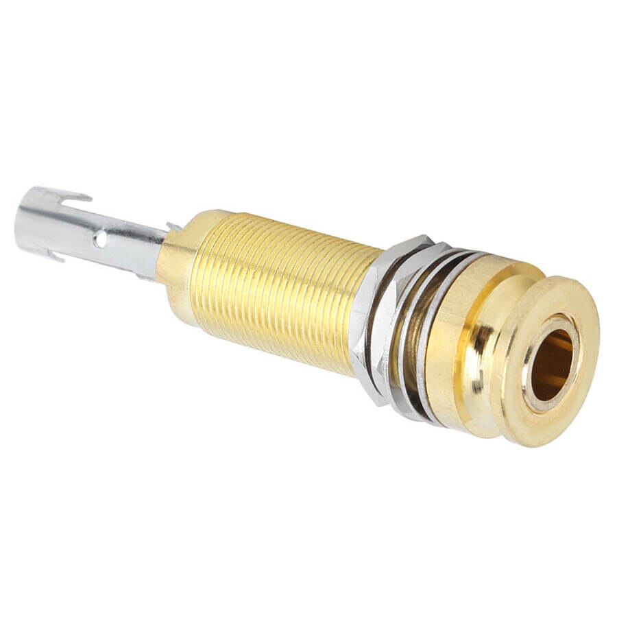 Electric Guitar End Pin with Strap Lock Function for Electric Guitar Musical Instrument Accessories Electric