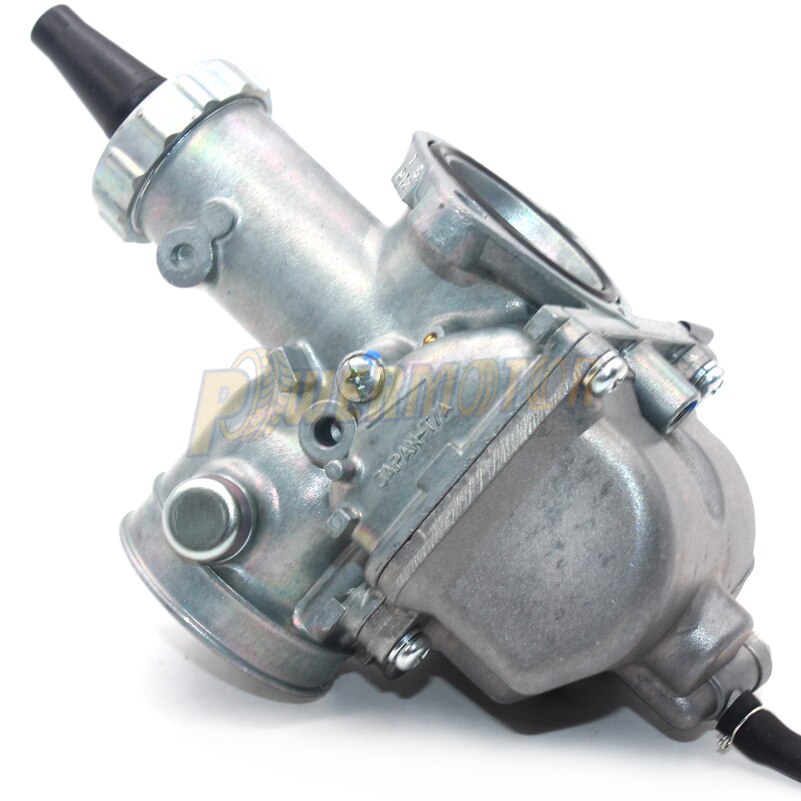 PowerMotor-carburateur Mikuni vm26, 30mm, pour 150cc, 160cc, 200cc, 250cc