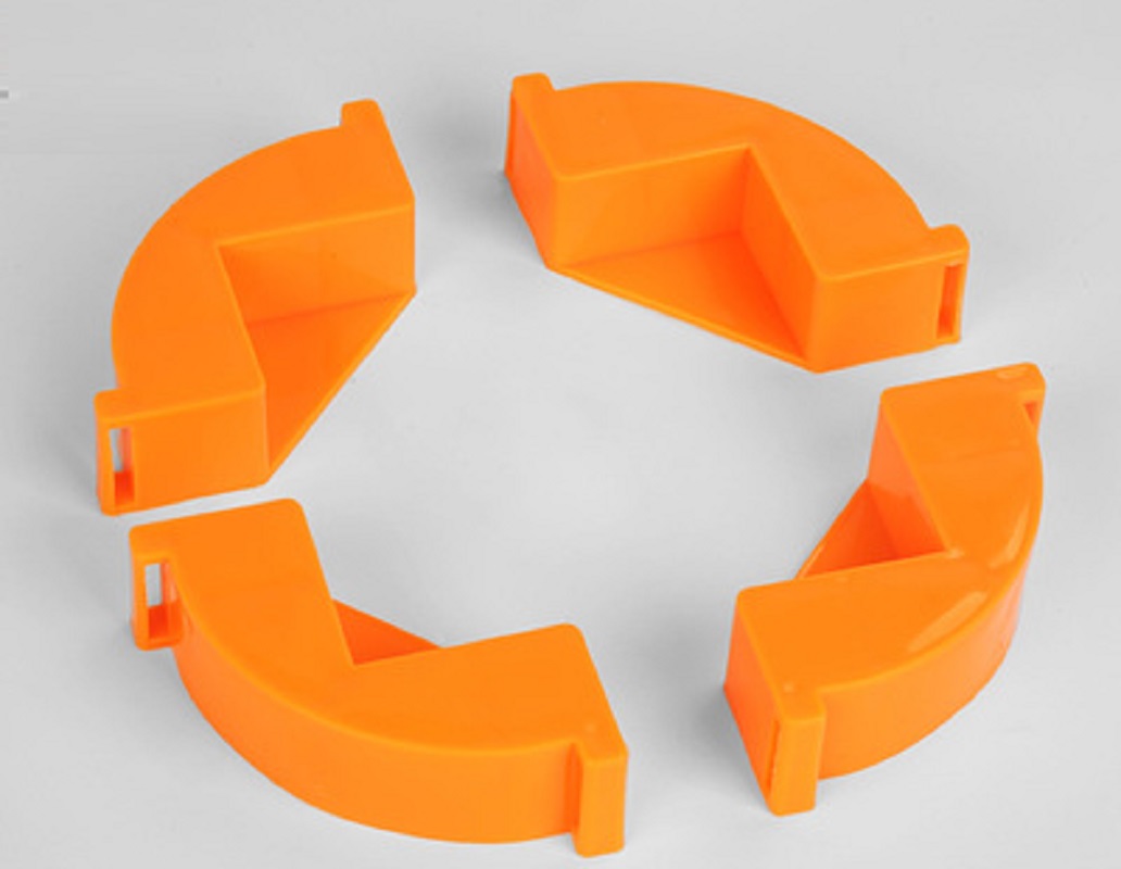 25MM,1",800KGX6M-10M Cargo lashing with Angle combiner 90 degree right angle binding strap tightener woodworking wardrobe frame