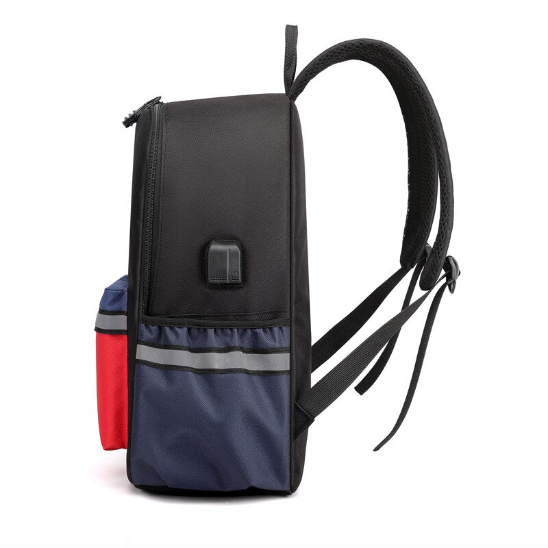 Mode Kinderen Meisjes School Rugzak Voor Tiener Jongens Waterdichte Reizen Bagpack Vrouwen Roze Casual Bag Kids Leuke Laptop Boekentas