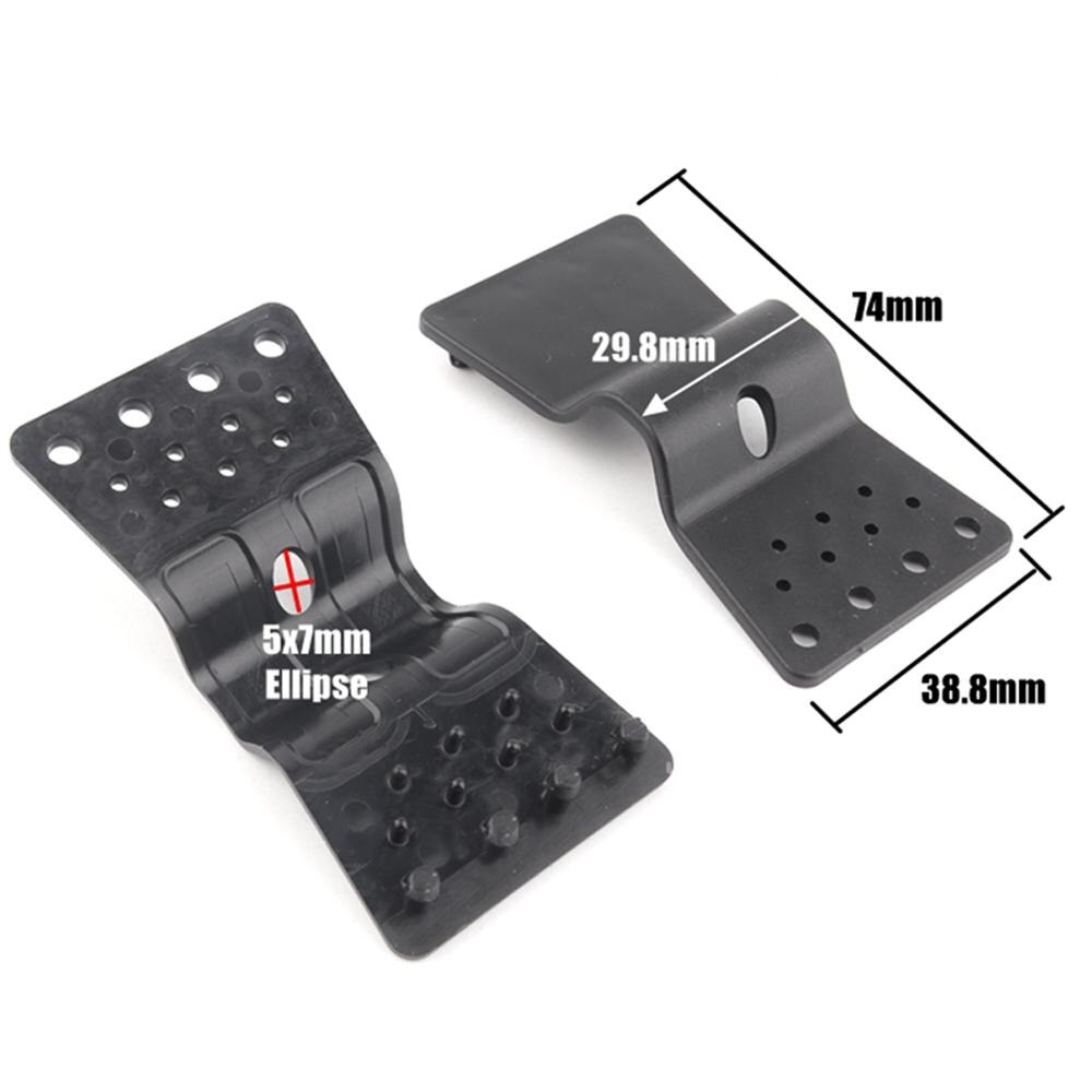 10/20pcs Sunshade Net Clip Butterfly Type Greenhouse Film Clip Garden Agriculture Tools Anti-hail Net Hook Instant Grommet