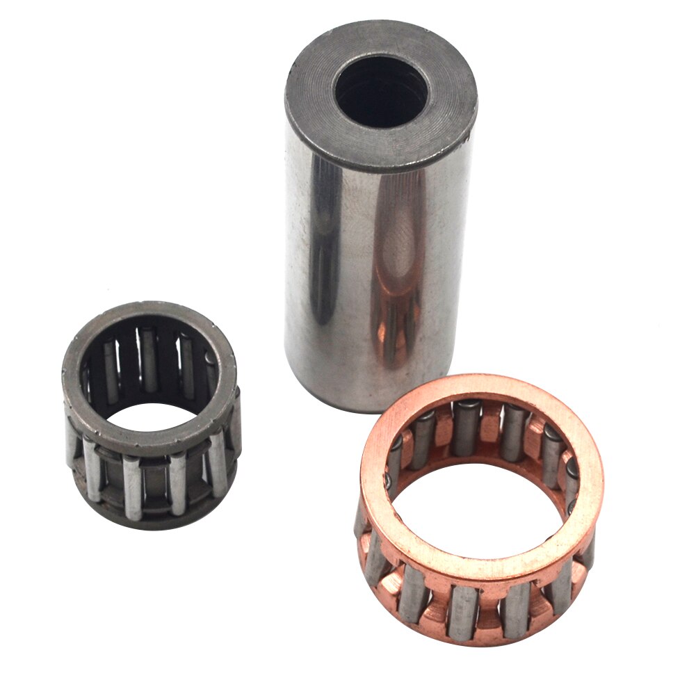 Motorfiets Drijfstang Voor Kawasaki KDX200 1989-2005 KDX220 1997-2005 KX125 KDX125 1988-199 Kdx Lx 125 200 220