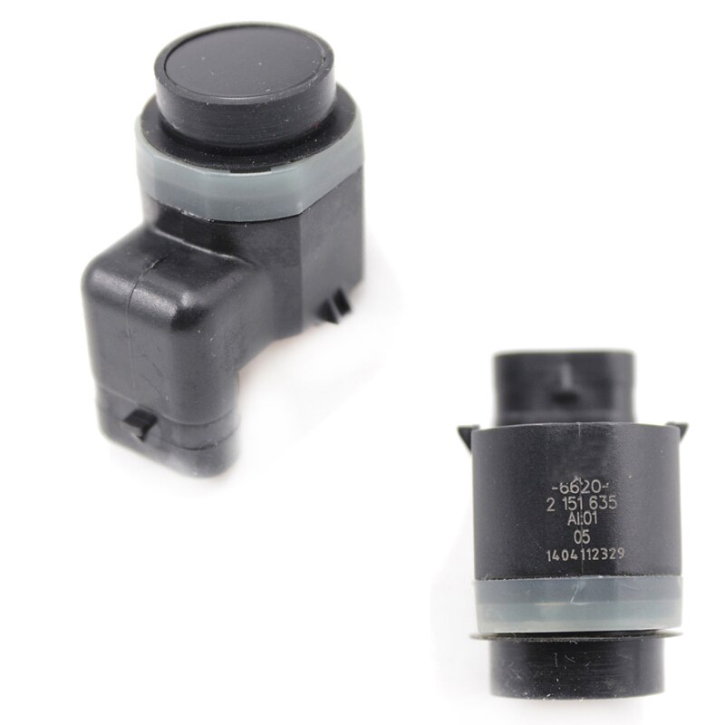 Capteur De Stationnement PDC pour B M W X3 E83 X5 E70 X6 E71 E72 502509755 2151635 2180495 66202151635 66202180495 66209139868