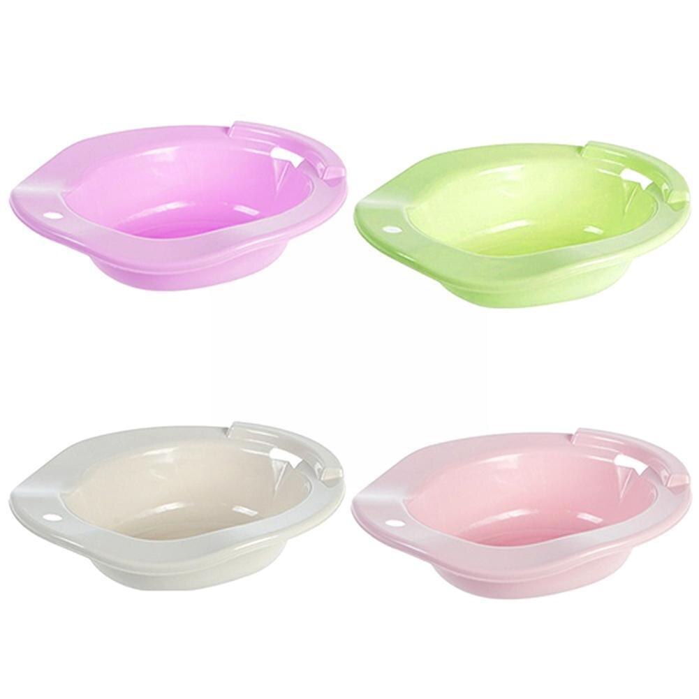 1pc Plastic Toilet Training Kit Cleaning System Tray Litter Urinal Training Potty Toilet Tray Color Supplies Pets Pet Q1h8