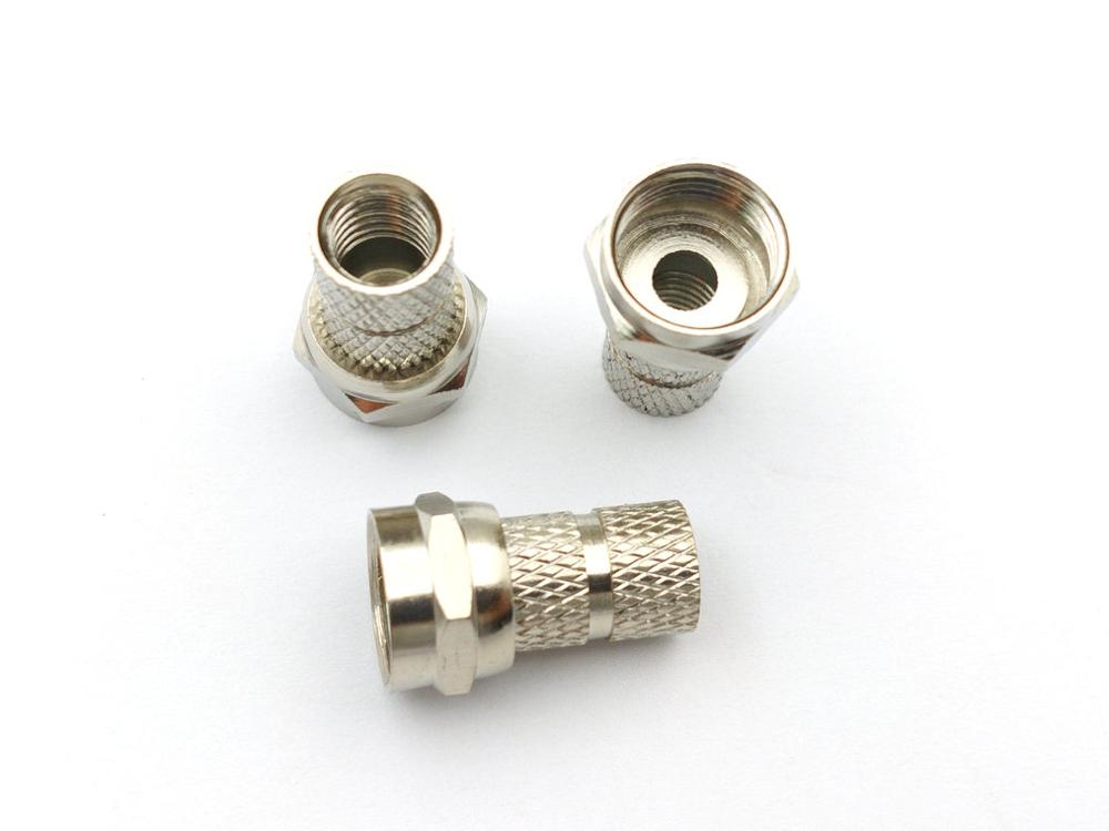 SAT Adapter, Antennenstecker Adapter günstig online kaufen