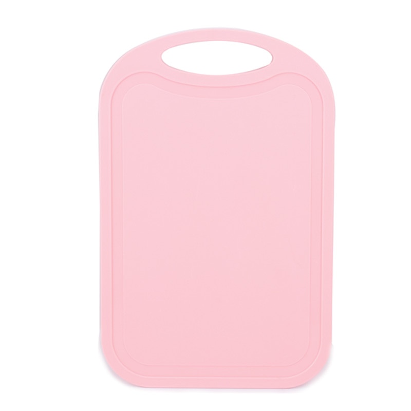 Plastic Hakblok Vlees Groente Snijplank Antislip A... – Grandado