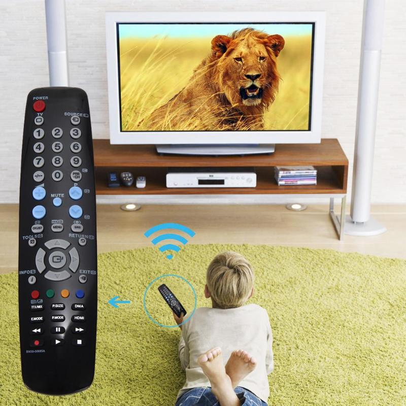 Remote Control For SAMSUNG BN59-00684A BN59-00683A BN59-00685A TV Player Replaceable home HD 4K TV Remote Control