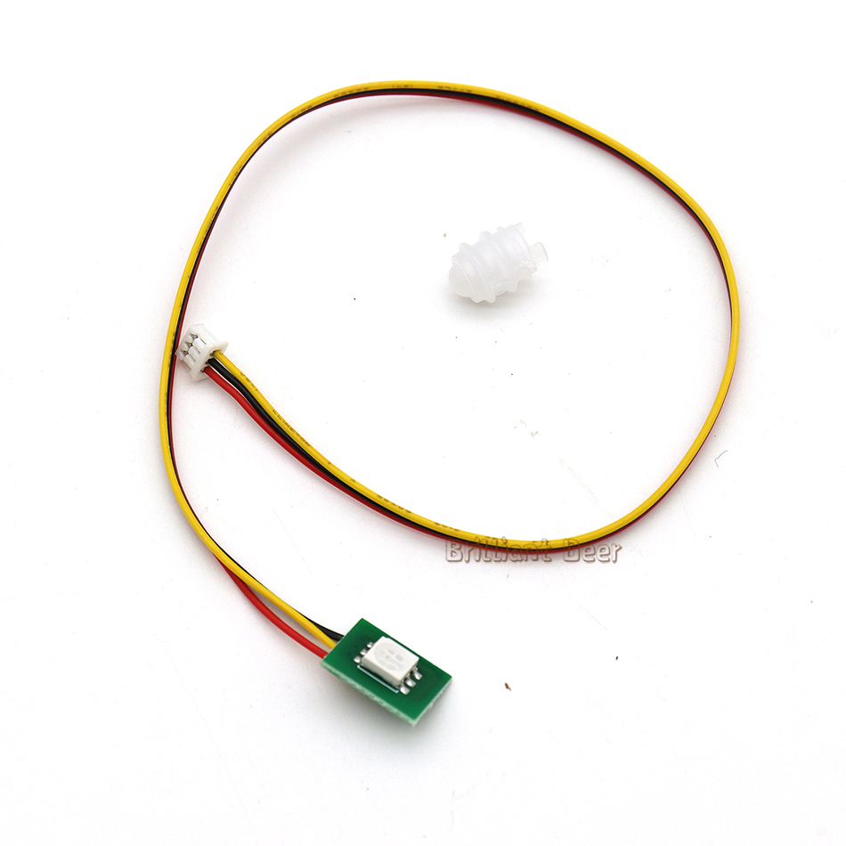 YUXIANG F07 UH-1D HUEY Rumpf Hauptblatt Griff Schwanz Rotor Kopf Landung Skid Motor Servo RC Hubschrauber Teile: Black