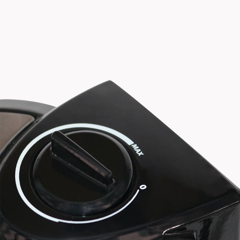 Ronde Anti-aanbak Elektrische Stroopwafel Siroop Wafel Maker Baker Machine Roestvrij Y5JC