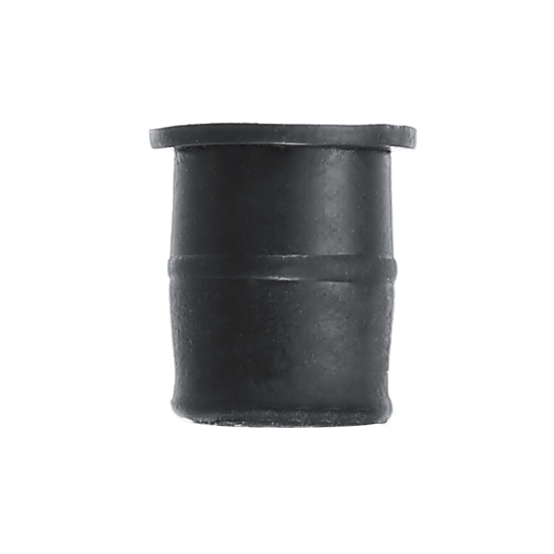 50pcs/set Motorcycle Scooter M5 Metric Rubber Well Nuts Windscreen Windshield Fairing Cowl Accessories