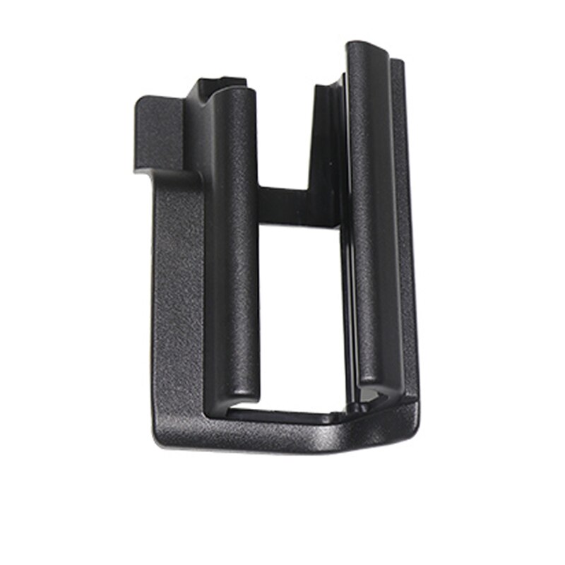 For Mercedes-Benz W205 W213 Main Driver Seat Rail Sliding Track Trim Cover Co-driver Replacement C/E-Class 15-21 Acceessories