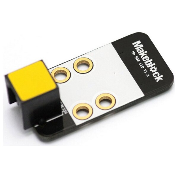 Luz LED para Kit de Robótica Makeblock ME V1 RGB
