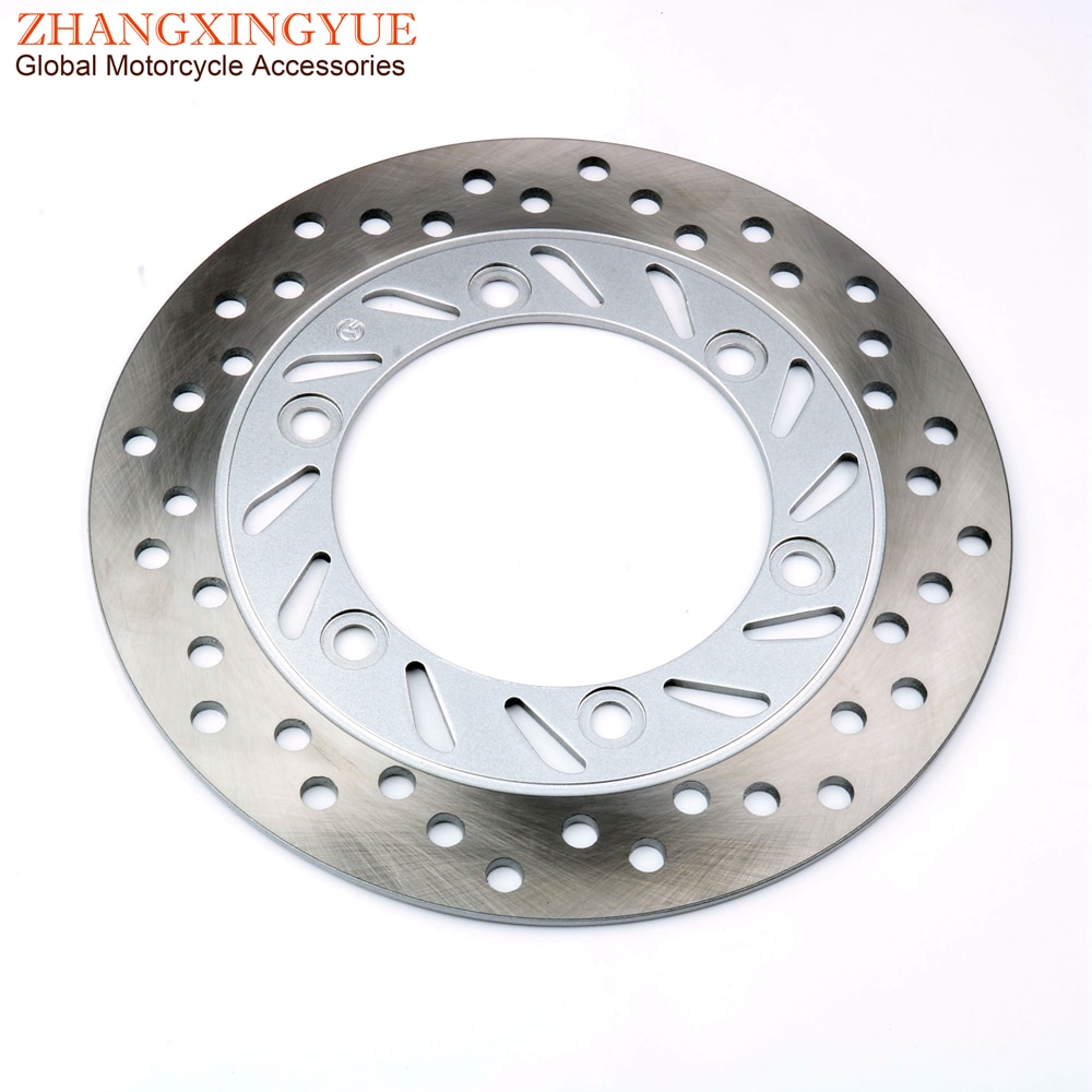 Motorcycle Front Brake Disc for Honda CBF125 CBF 125cc 45251KVE901