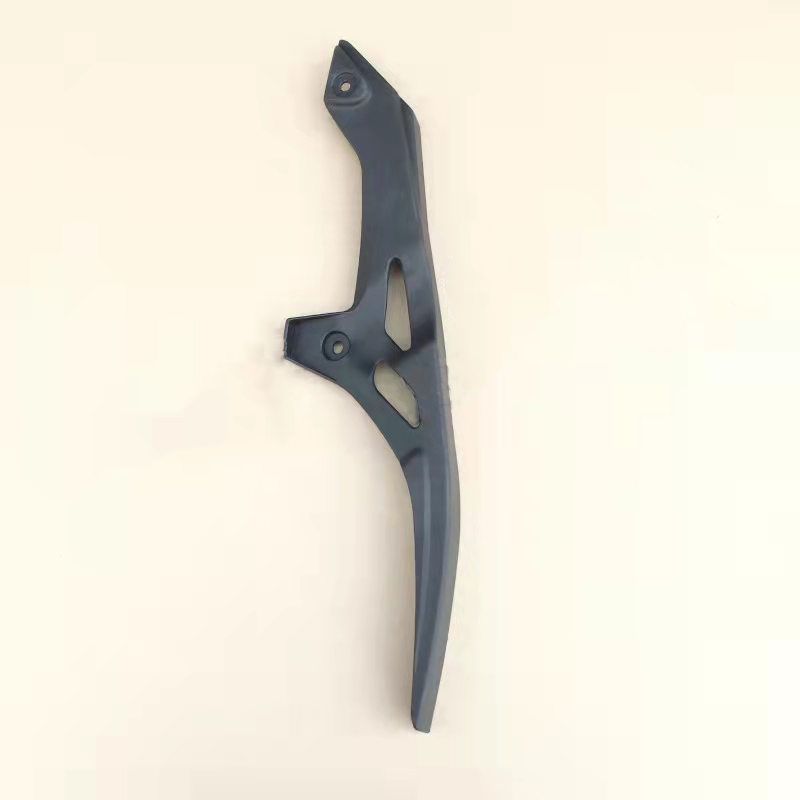 per FB Mondial HPS 125 300 motociclo Accessori catena protettivo conchiglia catena scatola catena superiore protettivo conchiglia