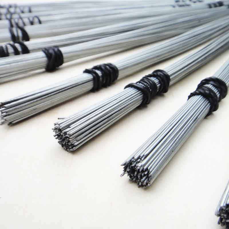 Fine iron wire diy fine iron wire iron wire binding cable tie model accessories tie flower floral metal iron wire