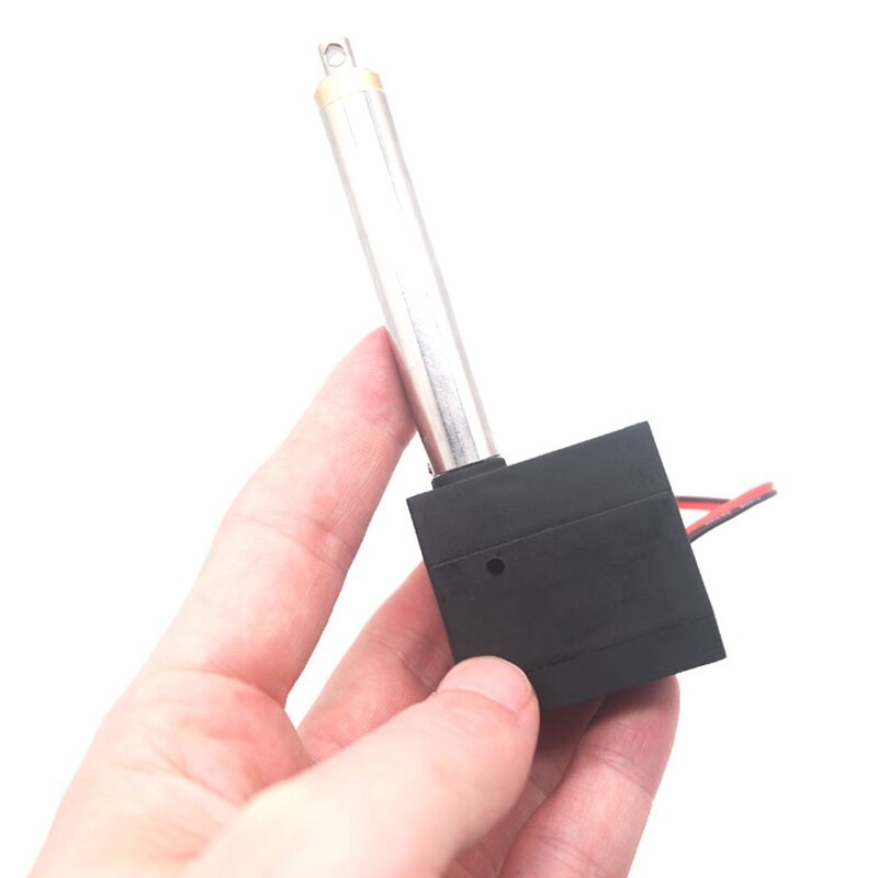 Kanal Hanna Bagger Geändert Schraube Aktualisierung Aktualisierung Metall Arm Fahren Servo Teile für Huina 1550 Rc Bagger Teile