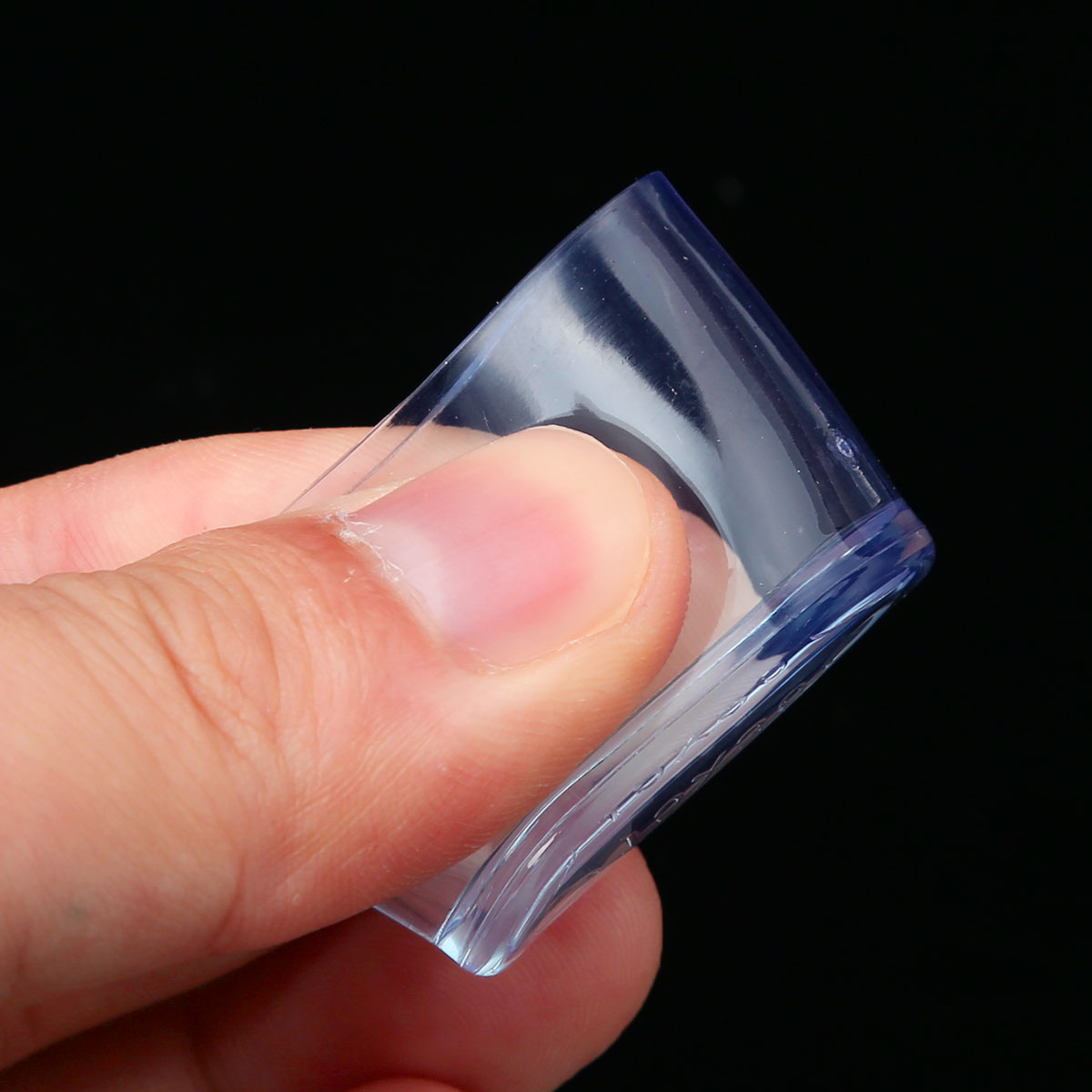 10Pcs Table Chair Legs Caps Anti Slip Rubber Feet Cups Furniture Foot Pads Leg Floor Protectors Anti Vibration Stool Tube Covers