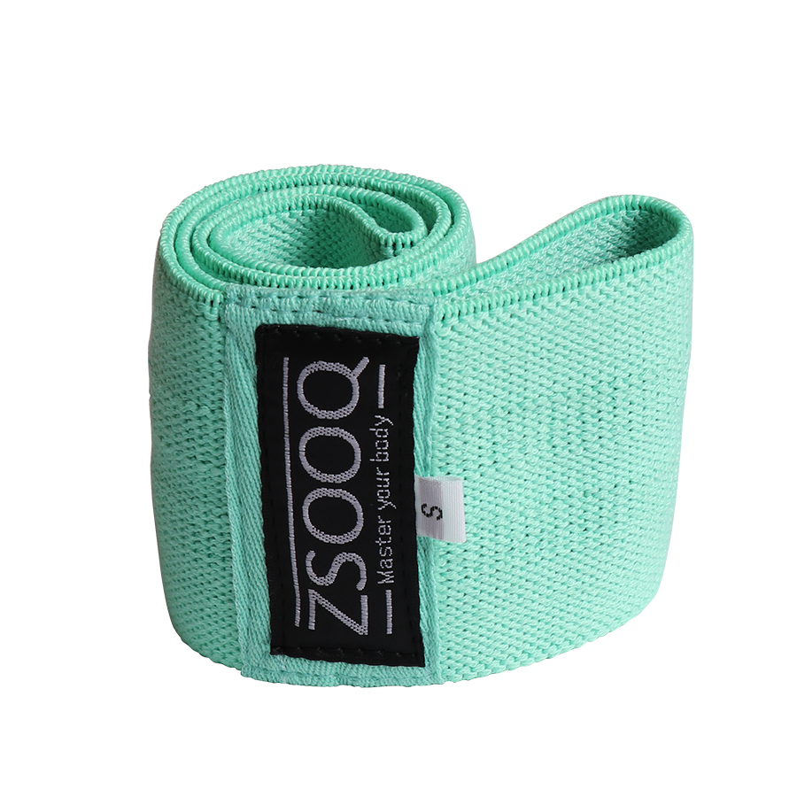 Non-slip Fabric Resistance Bands Hip Booty Yoga – Vicedeal